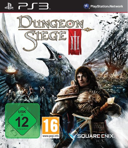 Dungeon Siege III (3)