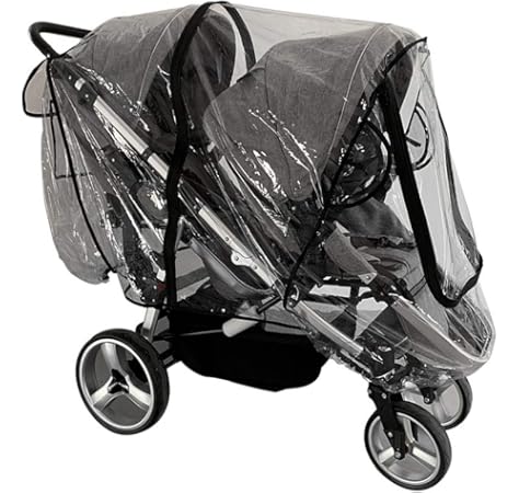 evenflo pivot rain cover