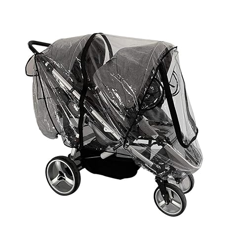jeep tandem double stroller
