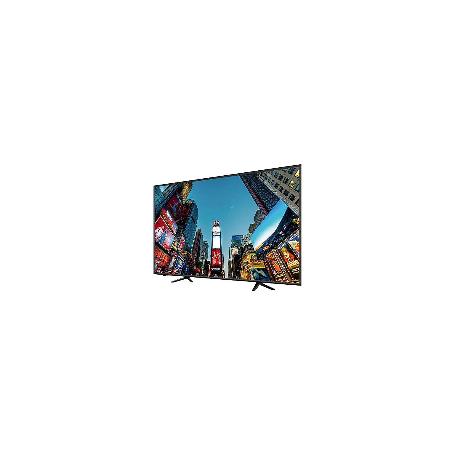 RCA RNSMU5836 58 inch Virtuoso 4K Smart UHD TV The Gift Mall