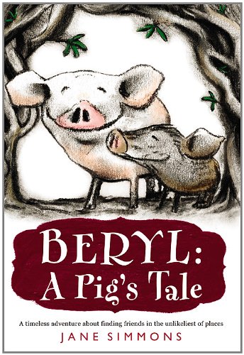 Beryl: A Pig's Tale