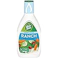 Wish-Bone Light Ranch Salad Dressing, 15 FL OZ
