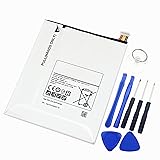 IFRESEM Replacement Battery EB-BT355ABE for Samsung