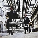 TRUFFLES                                           image