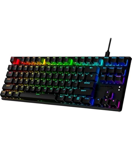 ハイパーX Linear Switch - Keyboard Switches