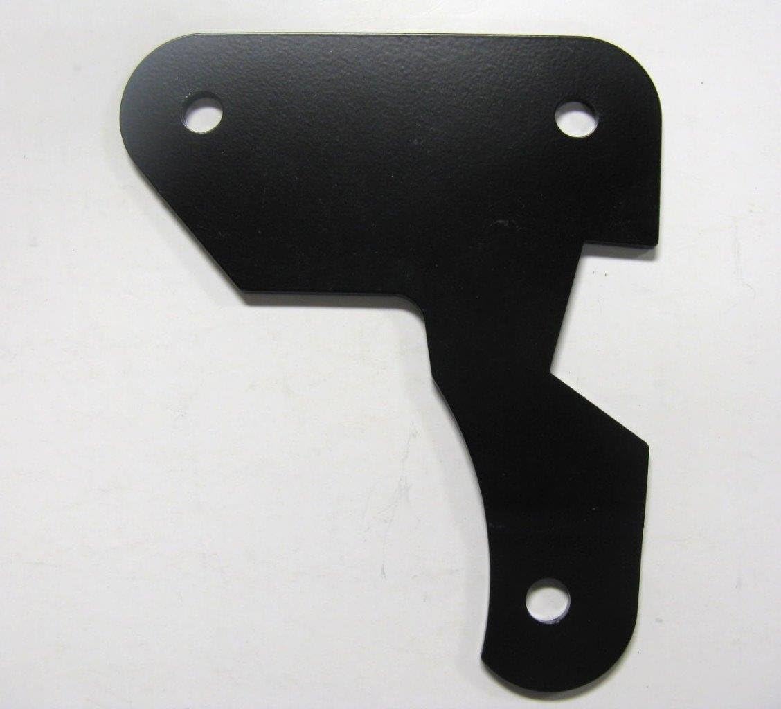Pride Lift Chair Lift/Recline Actuator Bracket Strap for