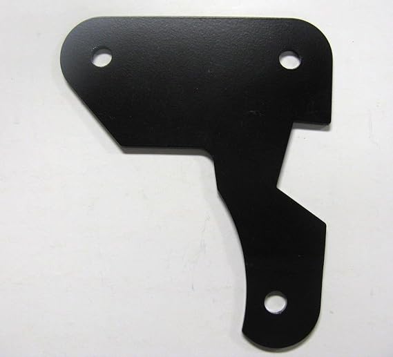 Pride Lift Chair Lift/Recline Actuator Bracket Strap for
