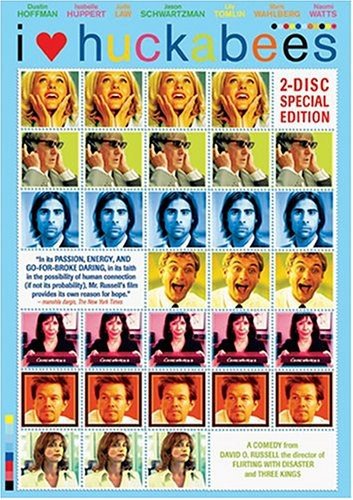 I Heart Huckabees (Two-Disc Special Edition)