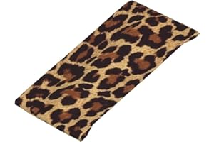 BASSYIL Sports Headband Moisture Wicking Sweatband for Men Women Running Cycling Yoga Fitness Workout