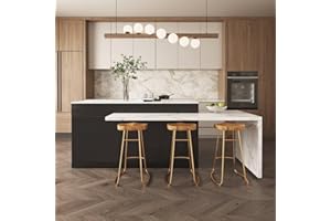 homary 81''-106'' Extendable Kitchen Island with Sintered Stone Top, Storage Drawers & Doors (Right-Hand Facing,Engineered Wood, Black)