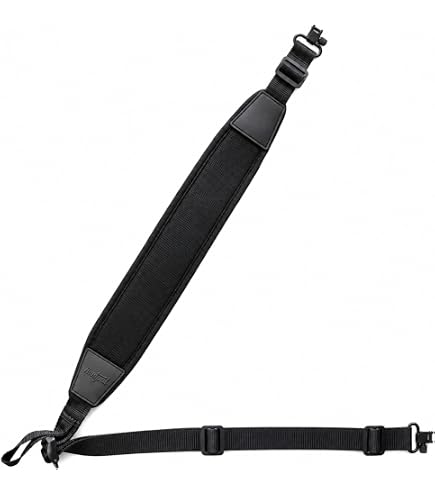 Blackhawk Black Shotgun Sling, Slings - Amazon Canada