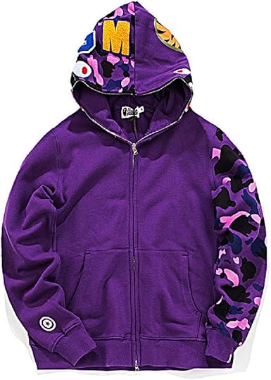 bape sweater amazon