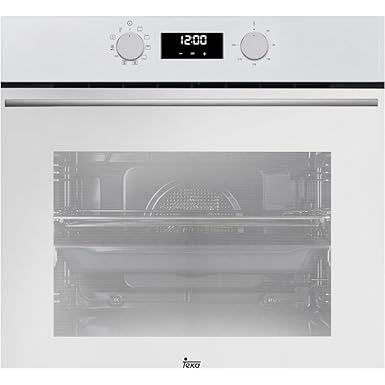 Teka HSB 630 - Horno eléctrico, Medio, 70 L, 2615 W, color Negro ...