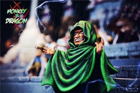 monkey d dragon figure