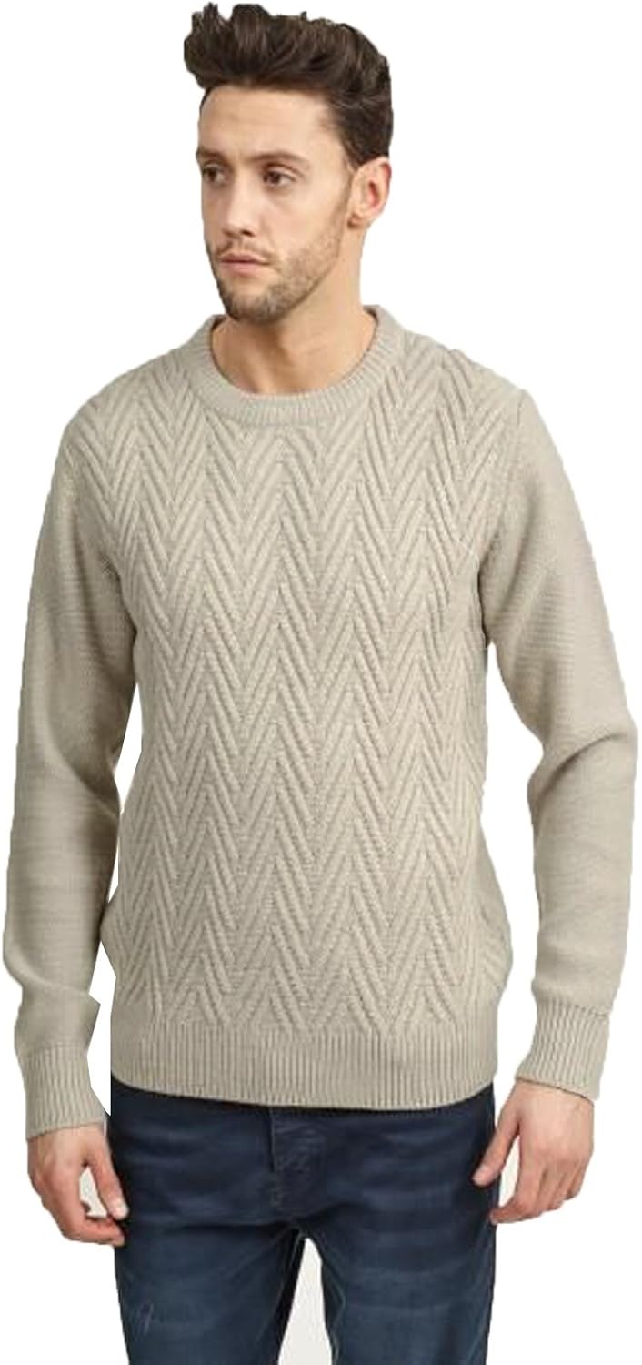 Capo Clothing Maglione Uomo Amazon.it Abbigliamento