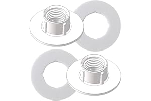 CAMGJORT 225-5907 Stop Cap for 210 and 211 Flush Valves (2)