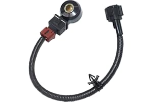 YUNDA 22060-30P00 Knock Sensor Wiring Harness for Nissan Infinity G20 Q45 QX4 I30 J30 24079-31u01 Frontier Maxima Pathfinder Knock Sensors