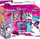 My Little Pony CCG: Rock N Rave 2-Player Starter Set