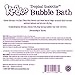 Moisturizing Kids Bubble Bath by Kandoo, Tropical Smoothie Scent, with Shea and Cocoa Butter, 16 Fluid Ounce