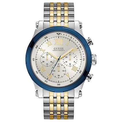 Surge Ultimate Fitness Super Watch, Large (Black)