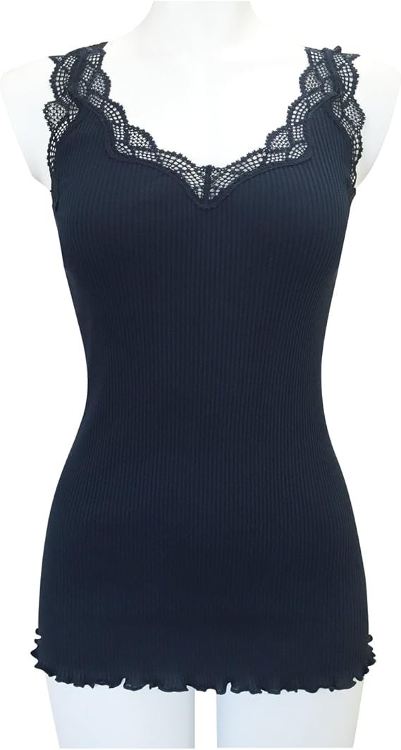 Amazon セシール キャミソール Ue 1071 レディース インナーシャツ 通販