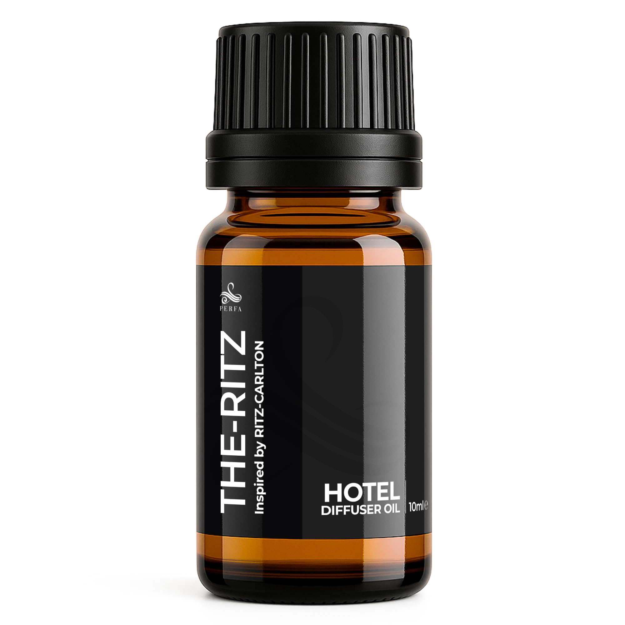 Photo 1 of Ritz Carlton Scent Diffuser Oil | Luxury Hotel-Inspired Diffuser Oil | 10ml Diffuser Refill | Versatile and Mess-Free | Long-Lasting Essential Oils for Humidifiers, Spa, Home, and Office by Perfa
