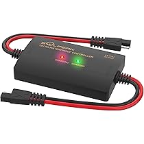 Panel Solar 100W Con Regulador De Carga - Para Coche, Remolque, Autocaravana, Aplicaciones Aisladas, Resistente IP67