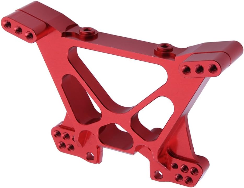 traxxas slash shock tower