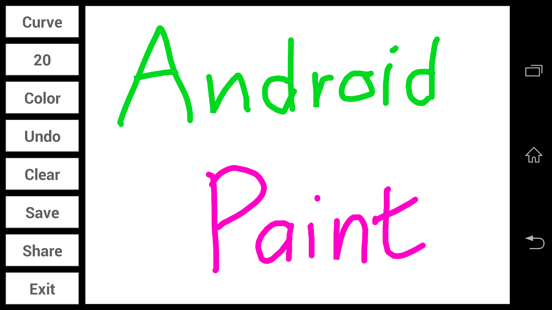 Android for Android