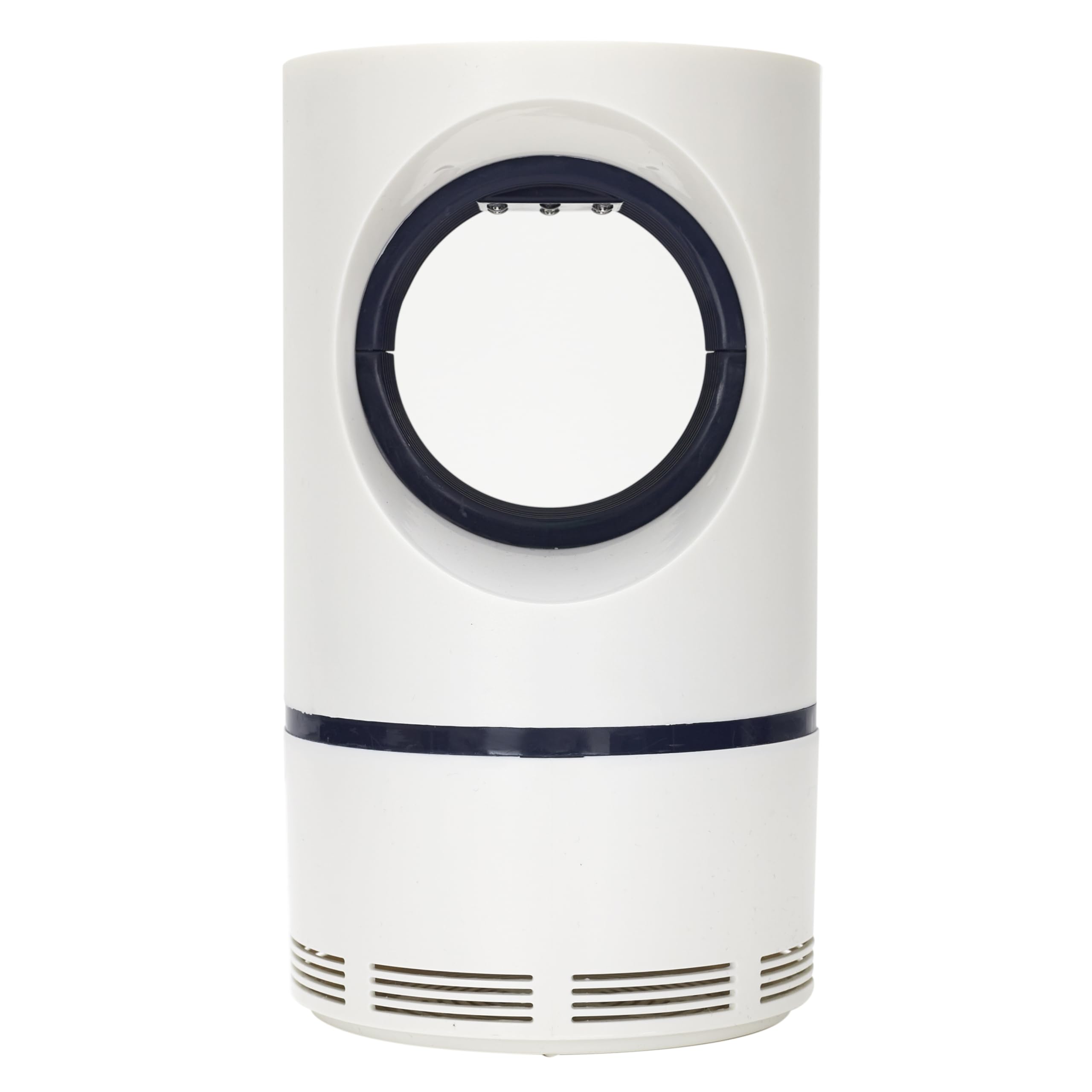 Je Cherche Une Idee DI8708 Je Cherche Une Idee-DI8708-Anti-Mosquito USB Home Bazar and Insect Hardware, White-Blue