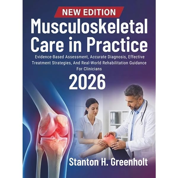 MUSCULOSKELETAL MEDICINE MASTERY: Expert Diagnosis, Proven