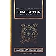 Lemegeton | The Lesser Key of Solomon: Ars Goetia - Ars Theurgia Goetia - Ars Paulina - Ars Almadel - Ars Notoria