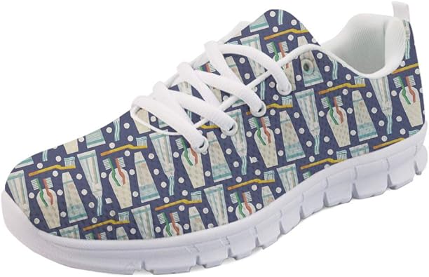 on running shoes for nurses