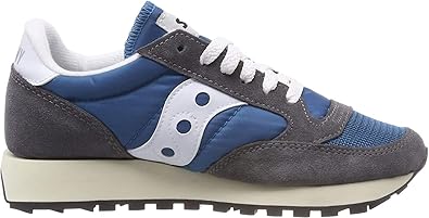 vintage running sneakers