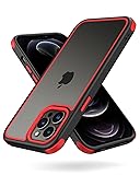 Mobnano Compatible with iPhone 12 Pro Max