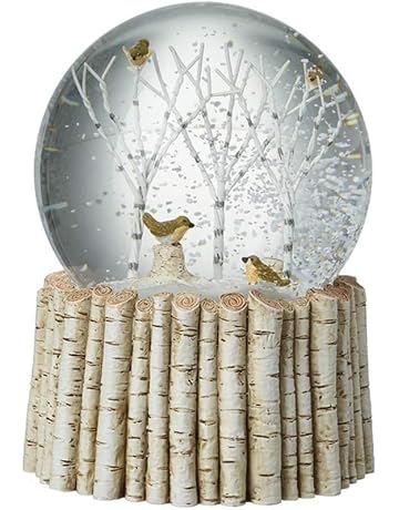 Boules à Neige De Noël Amazonfr