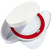 Espoir Be Velvet Sebum Cut Cooling CushionㅣGel-to-Powder Formula with No Clump, Excess Sebum & Oil Control, Sweat-proof, No White Cast and Fresh Finish with Instant Cooling Down, Korean Makeup