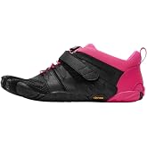 Vibram Women's FiveFingers V-Train 2.0 | Barefoot Cross-Training Shoe for Balance and Stability