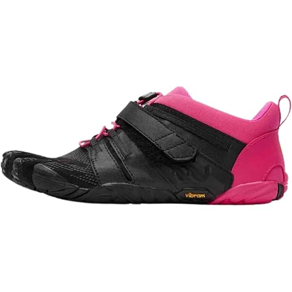 Amazon.com | Vibram Men's FiveFingers V-Train 2.0 | Barefoot Cross