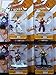 STREET FIGHTER Nano MetalFigs Bundle (S1-S4)