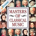Masters of Classical Music