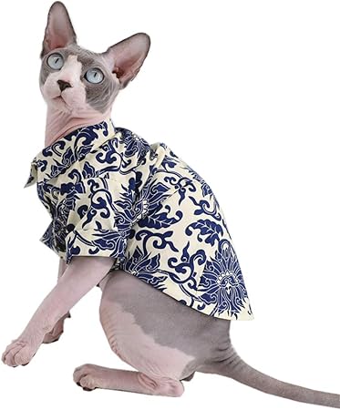 shirts for cats amazon