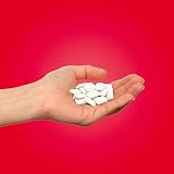 PUR Gum Sugar Free Cinnamon Chewing Gum 55 Pieces Pack of 3 Vegan Xylitol view 2