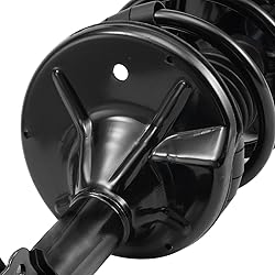 Torchbeam Front Struts Assembly w/Coil Spring