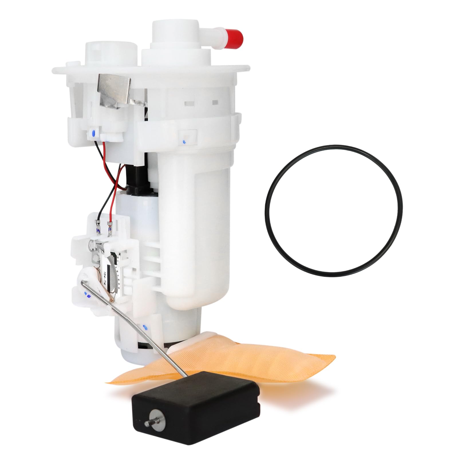 Photo 1 of 2000-2008 Fuel Pump Assembly Compatible for Toyota Corolla CE 1.8L /LE 1.8L 2000-2008, S 1.8L 2001-2008, Sport 1.8L 2008, XRS 1.8L 2005-2006, VE 1.8L 2000, Replaces 77020-13100 7702002190
