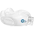 ResMed AirFit N30i Cushion - Nasal CPAP Mask Cushion Replacement - Soft Silicone - Quiet Venting - CPAP Supplies & Accessories - Medium