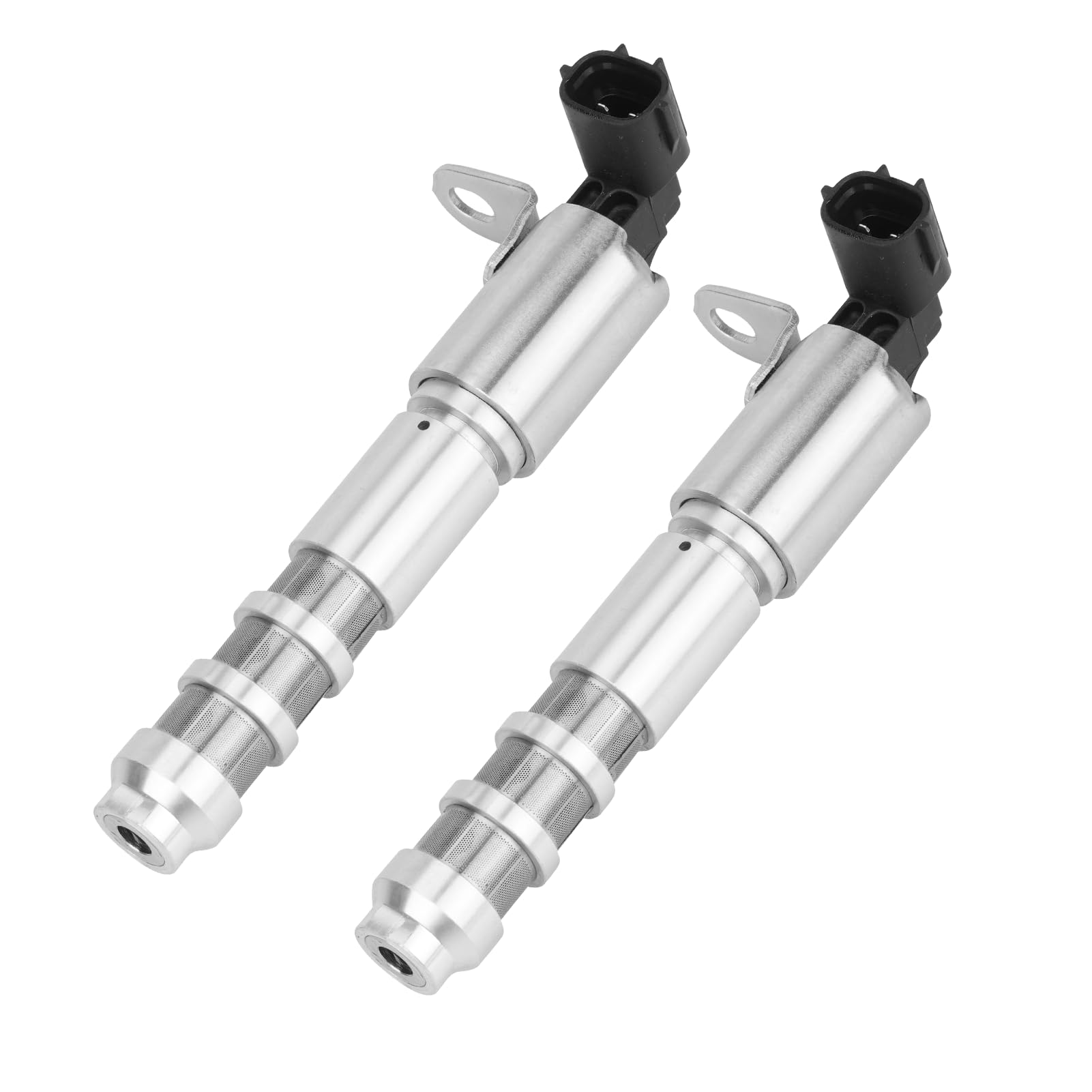 Cam Position Sensor Variable Valve Timing Solenoid VVT For Cadillac Buick Chevy Saab GMC - View #7