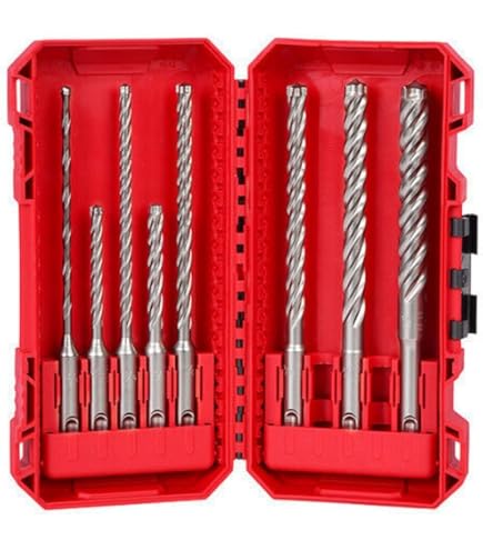 Amazon.com: 48-20-9058 for Milwaukee Tool 10 Pc. Shockwave Impact