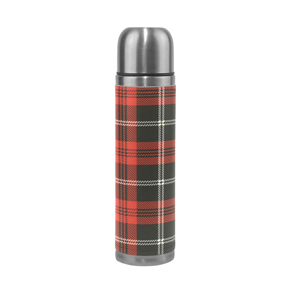 Best Tartan Hot Water Bottle