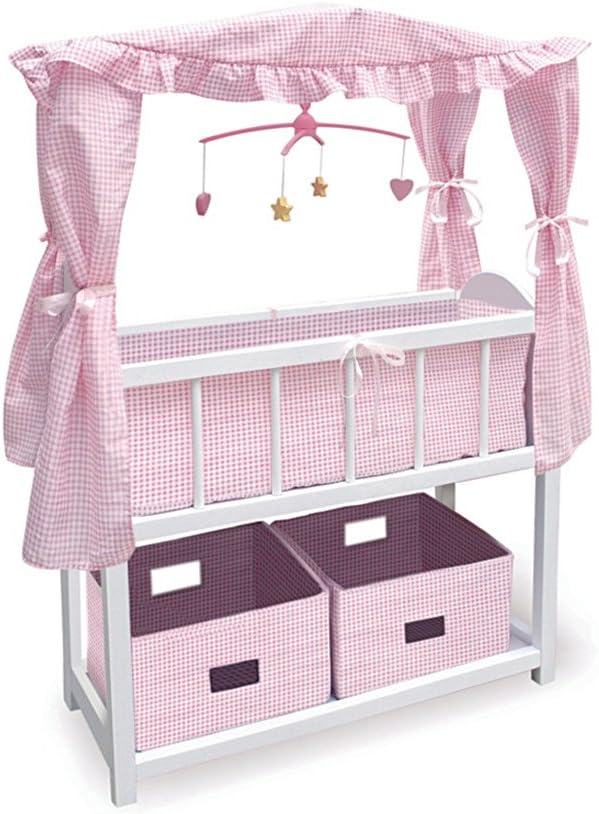 baby furniture and accessories